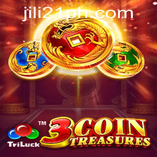 Dive into the Exciting World of 3CoinTreasures: A New Gaming Adventure