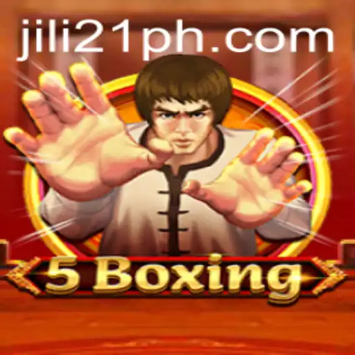 5Boxing: A Unique Addition to the Gaming World