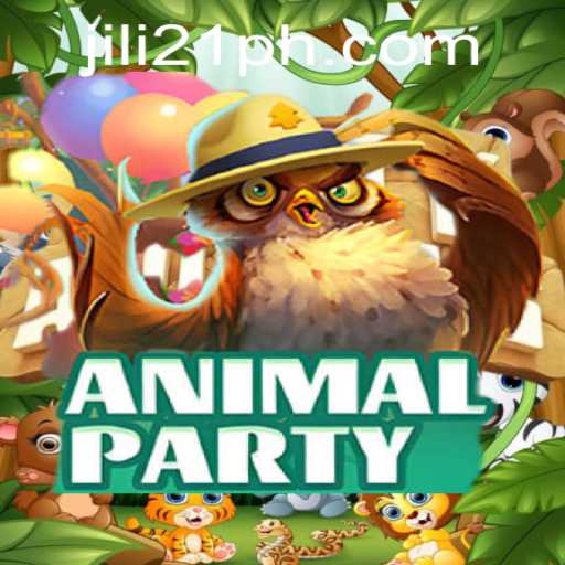 Discover the Thrills of AnimalParty: A Game That Brings Nature to Life