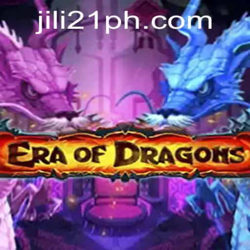 Exploring the Enchanting World of EraOfDragons and the Role of jili21