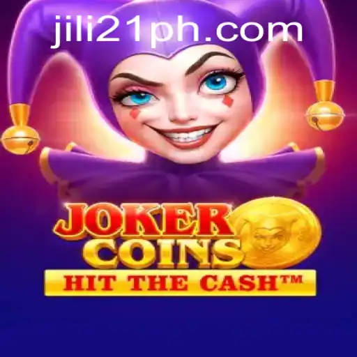 JokerCoins: The Thrilling New Game Revolutionizing Online Gaming