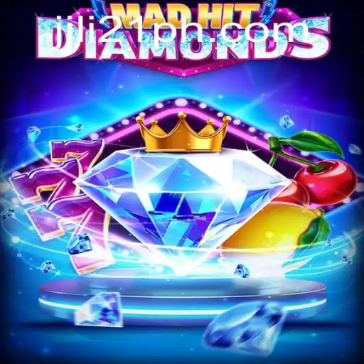 MadHitDiamonds: The Exciting World of Gem-Bashing Adventure