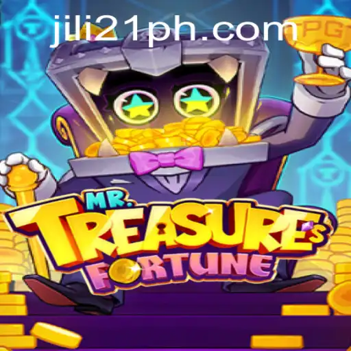 Exploring the Mysteries of MrTreasuresFortune: A Dive into the World of Gaming