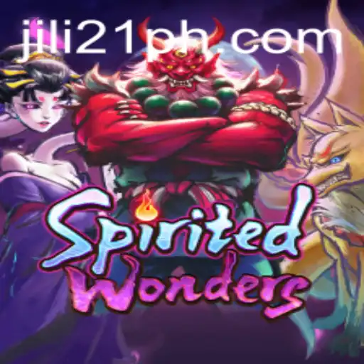 Spirited Wonders: A Mesmerizing Journey into the World of Gaming