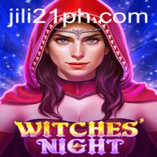 Exploring the Magical Realm of WitchesNight and Jili21
