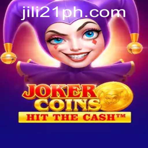 JokerCoins: The Thrilling New Game Revolutionizing Online Gaming