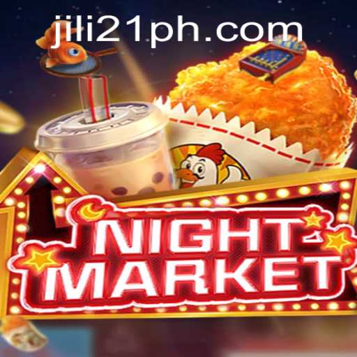 Exploring NIGHTMARKET: A Thrilling New Gaming Adventure