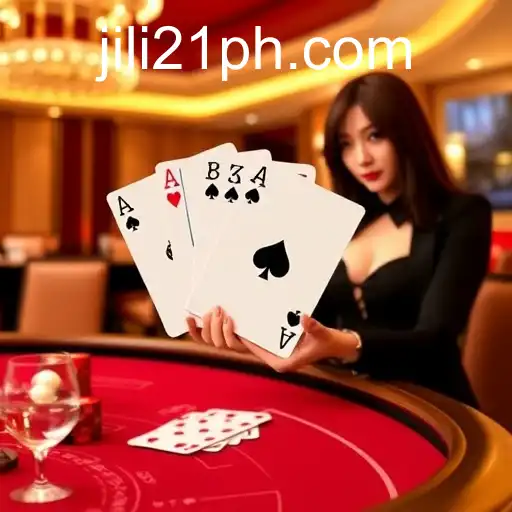 Exploring the Popularity of Online Baccarat through the Lens of Jili21