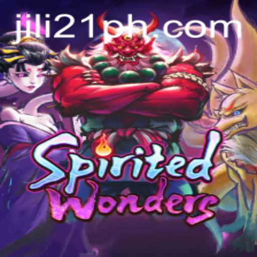 Spirited Wonders: A Mesmerizing Journey into the World of Gaming