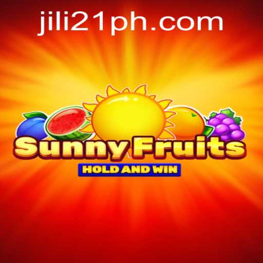 Discover the Vibrant World of SunnyFruits: The Exciting Jili21 Game