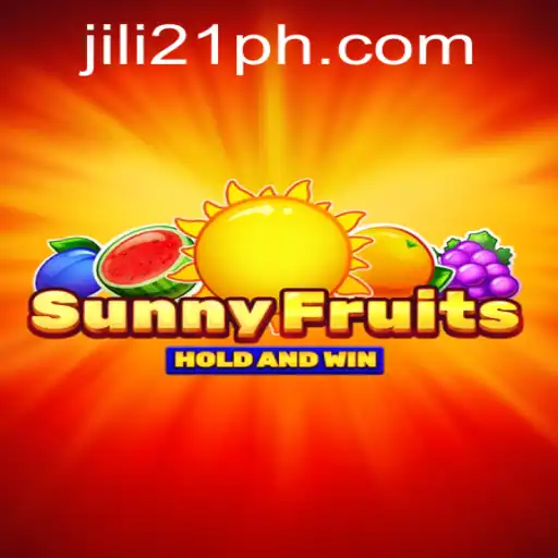 Discover the Vibrant World of SunnyFruits: The Exciting Jili21 Game